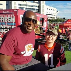 Meet your Posher, Nathan